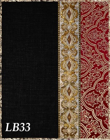 Hochzeitstunika Dorran - viele Farben